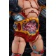 Teenage Mutant Ninja Turtles PVC Statue Krang 26 cm